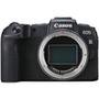 Câmera Digital Canon EOS RP Mirrorless Corpo, Preto