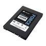 Corsair SSD 120GB 2.5´ SATA III 6GB/S CSSD-F120GB3-BK