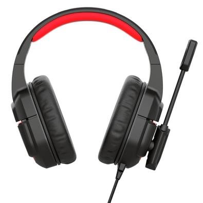 Headset Gamer GXTrust GXT 448 Nixxo | KaBuM!