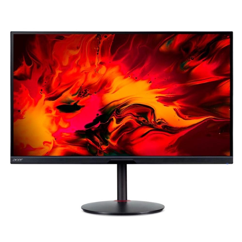 ディスプレイ・モニター本体 Acer Nitro XV282K KVbmiipruzx 28 monitor-gamer-acer-28-4k-nitro