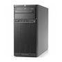 Servidor HP Xeon E3-1220, G7, 4GB, 250GB, DVD/RW - ML110G7-639264-205