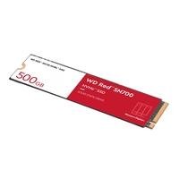 SSD SanDisk SN700 500GB M.2 2280 NVMe | KaBuM!