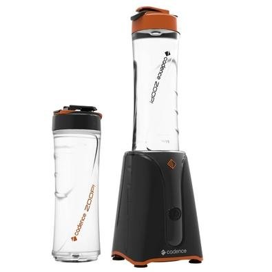 Blender Zoop Contrast Cadence com 2 Jarras, 600W, 127V, 500ml, Preto - BLD701 é boa?