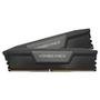 Memória RAM Corsair Vengeance, 32GB (2x16GB), 4800MHz, DDR5, CL40, Preto - CMK32GX5M2A4800C40