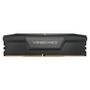 Memória RAM Corsair Vengeance, 32GB (2x16GB), 4800MHz, DDR5, CL40, Preto - CMK32GX5M2A4800C40