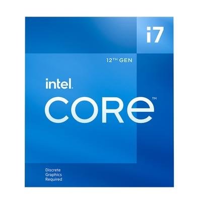 Processador Intel Core i7-12700F LGA 1700 | KaBuM!