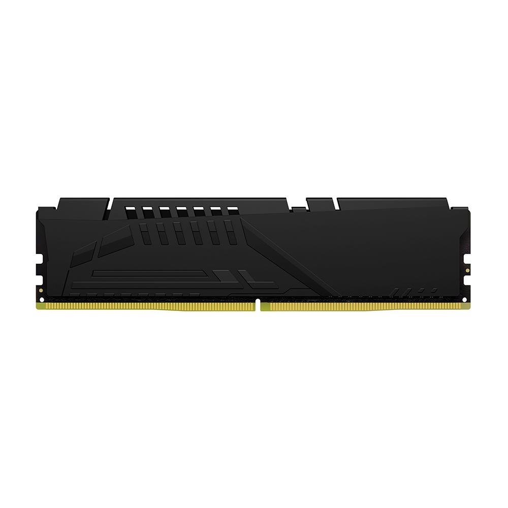 Memória Kingston Fury Beast 16GB DDR5 | KaBuM!