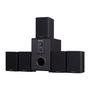 Fortrek Caixa Multimídia 5.1 Canais com Subwoofer Bivolt - MS-5102
