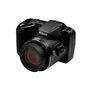 Câmera Digital Nikon Coolpix L810, 16.1MP, LCD 3.0, Zoom Óptico 26x, Filma em HD, Lente de cristal NIKKOR - Cartão de 4GB - Preta