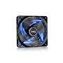 Enermax Cooler FAN 12cm com LED Azul UCTB12N-BL