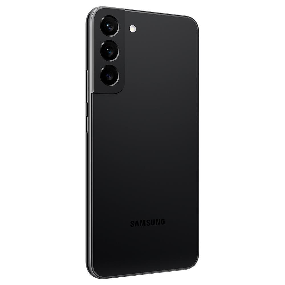 Samsung Galaxy S22 Plus 128GB, Preto | KaBuM!
