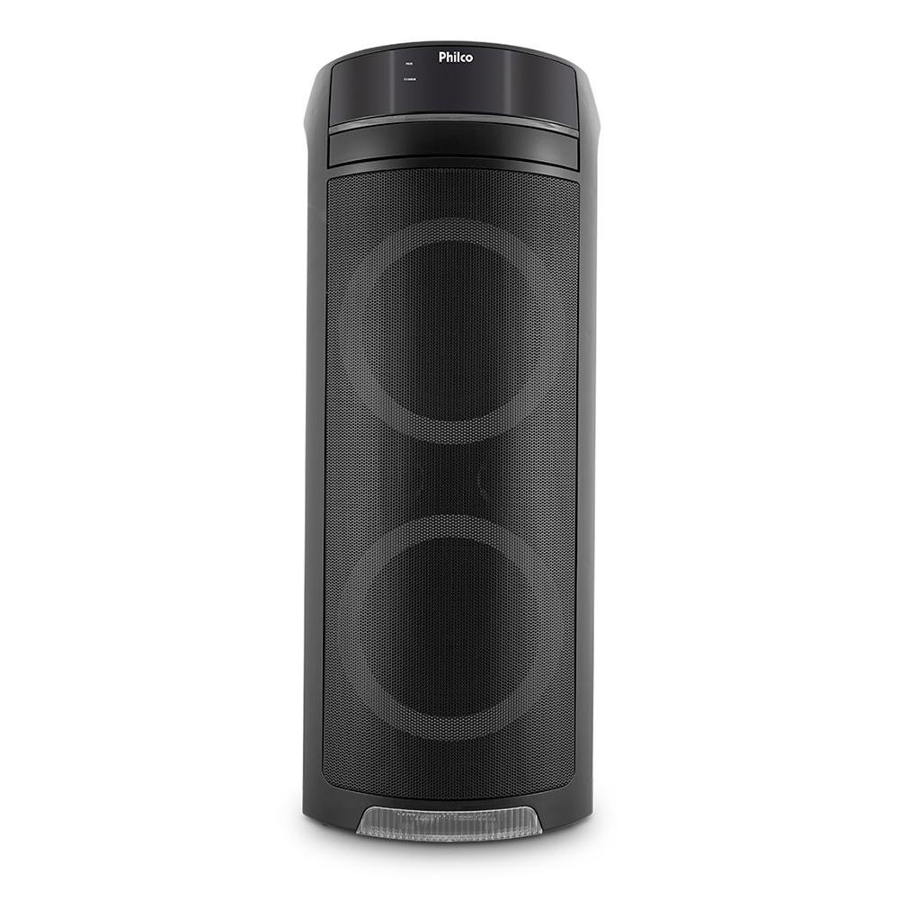 Caixa de Som Acústica Philco PCX7500 400W | KaBuM!