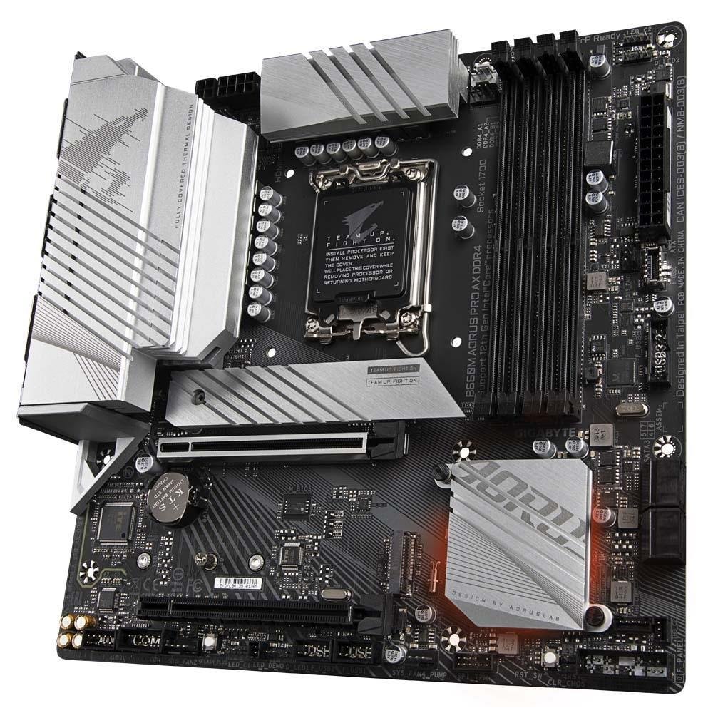 intel 12400f DDR4-8GB×4 マザボ 電源 セット All Nations | Placa Mae Gigabyte Intel Lga (1200) Ddr4 Micro Atx CPU