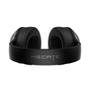 Headset Gamer Edifier Hecate G33BT, RGB, Bluetooth 5.0, USB-C, P3, Drivers 40mm, Preto - G33BT-BK