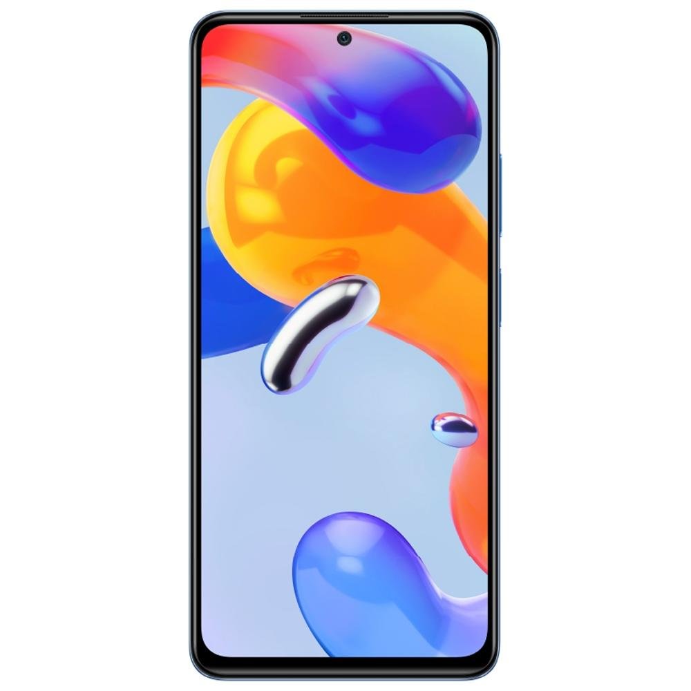 Smartphone Xiaomi Redmi Note 11 Pro 5G | KaBuM!