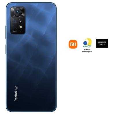 Smartphone Xiaomi Redmi Note 11 Pro 5G | KaBuM!
