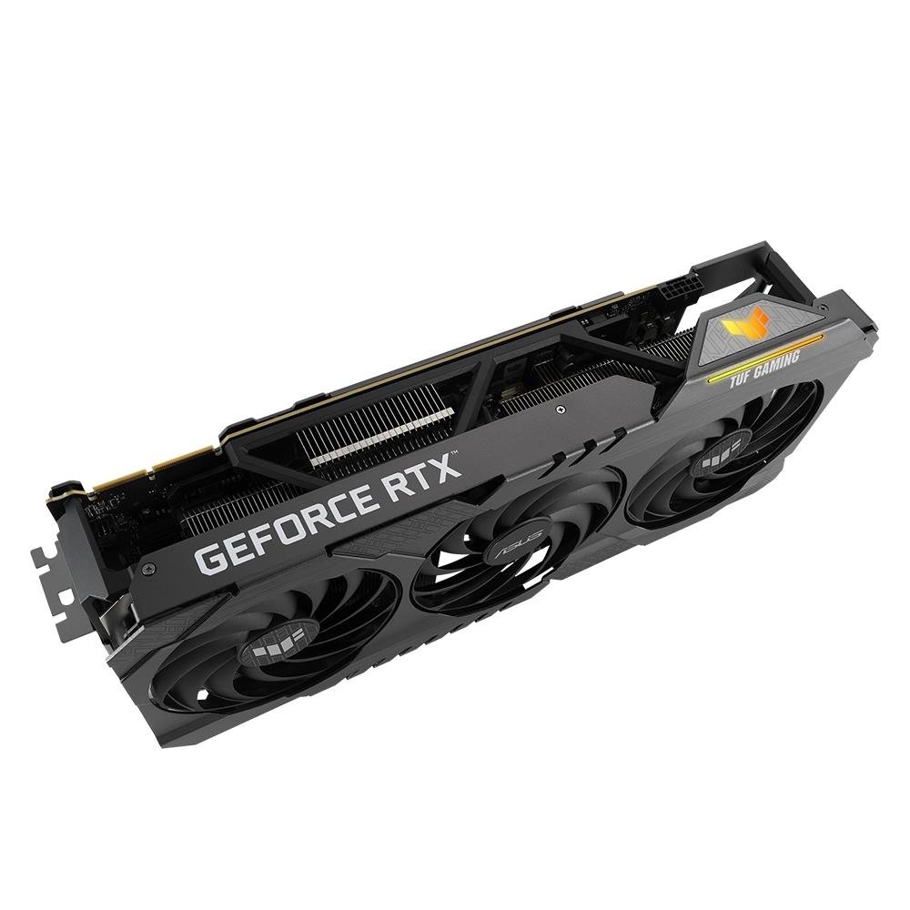 グラフィックボード・グラボ・ビデオカード ASUS TUF RTX 3090 Ti OC 24GB Placa de Vídeo Asus TUF GeForce RTX3090Ti | KaBuM!