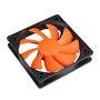 Cooler Cougar FAN 120x120mm CF-T12S