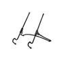 Suporte Ergonomico para Notebook e Tablet Multi, Preto - AC376