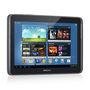 Tablet Samsung Galaxy Note N8000 10.1´ 3G, Android 4.0, 16GB, Câmera 5MP, Wi-Fi, Bluetooth, Cinza (TIM Desbloqueado)
