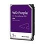 HD WD Purple Surveillance, 2TB, SATA, 3.5", Projetado para Vigilância - WD22PURZ