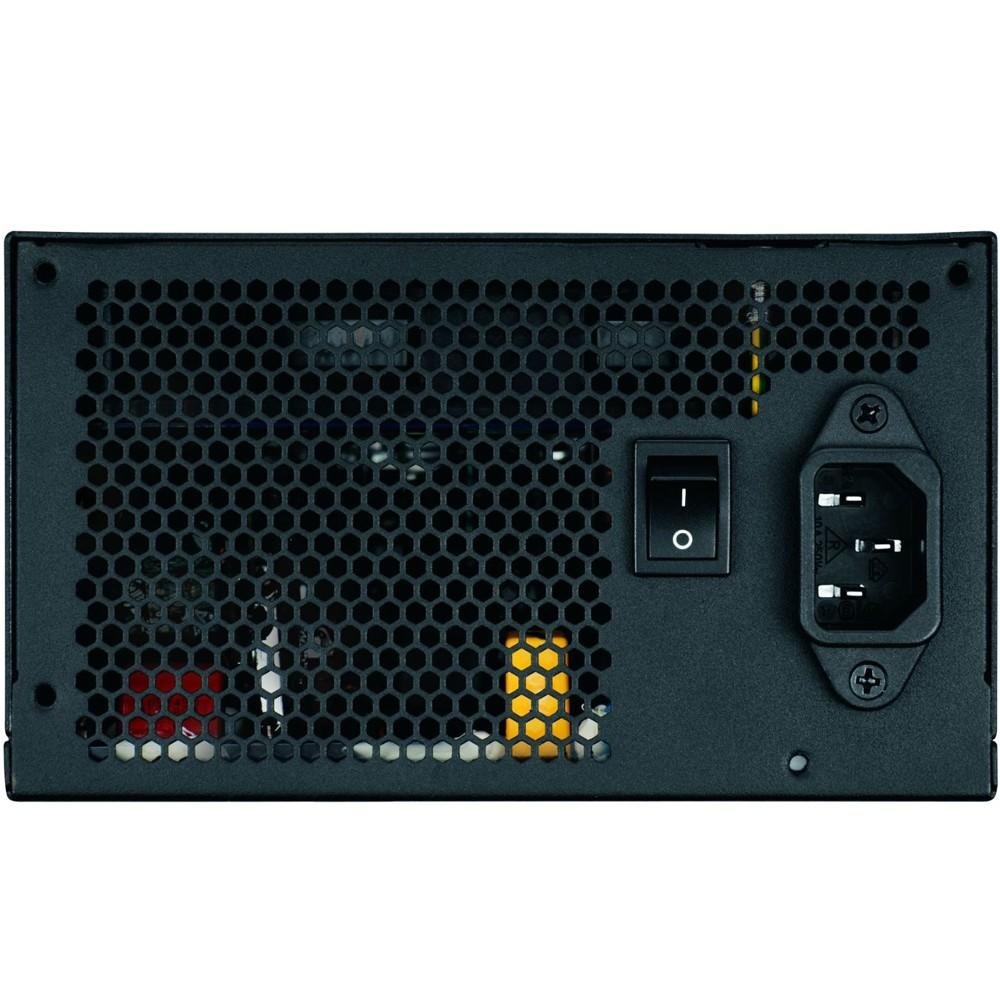 Fonte Corsair 750W 80 Plus Bronze CX750 - CP-9020015 Fonte Corsair 750W 80 Plus Bronze CX750 - CP-9020015