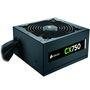 Fonte Corsair 750W 80 Plus Bronze CX750 - CP-9020015