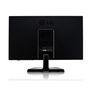 Monitor LG LED IPS224V 21.5´ Widescreen VGA/DVI/HDMI, Full HD, Painel IPS - Black Piano