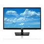 Monitor LG LED IPS224V 21.5´ Widescreen VGA/DVI/HDMI, Full HD, Painel IPS - Black Piano