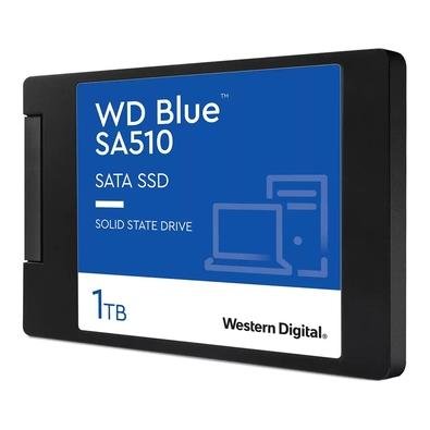 使用時間297時間 WD 2.5インチ SATA SSD 1TB ssd-wd-blue-1t-sata-leitura-
