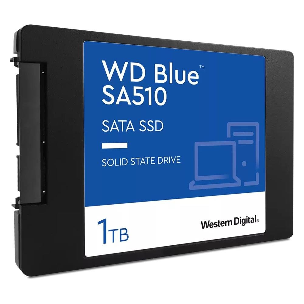 SSD SanDisk 1TB, SATA | KaBuM!