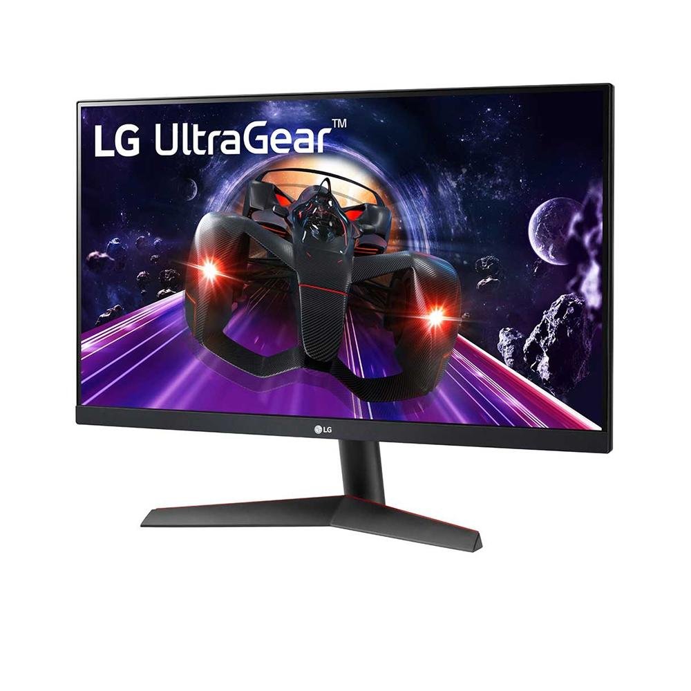 LG UltraGear モニター Monitor Gamer LG Ultra Gear 23.8 Full HD | KaBuM!