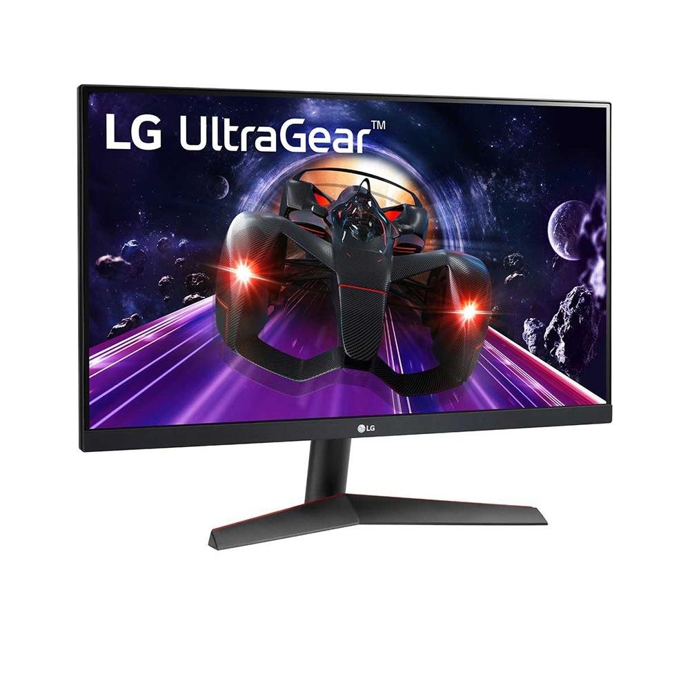 【値下げ】LG UltraGear24GN600-B23.8インチ144Hz Monitor Gamer LG Ultra Gear 23.8 Full HD | KaBuM!
