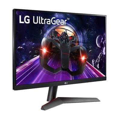 LG UltraGear 24GN600 美品 monitor-gamer-lg-ultra-gear-23