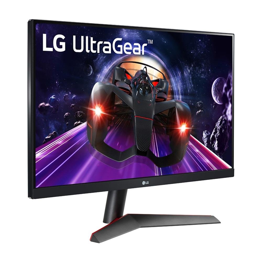 Monitor Gamer LG Ultra Gear 23.8 Full HD | KaBuM!