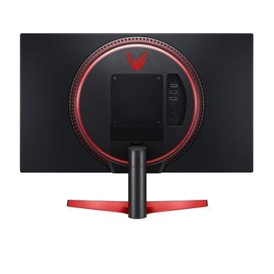 LG UltraGear ゲーミングモニター 本体　24GN600-B monitor-gamer-lg-ultra-gear-23