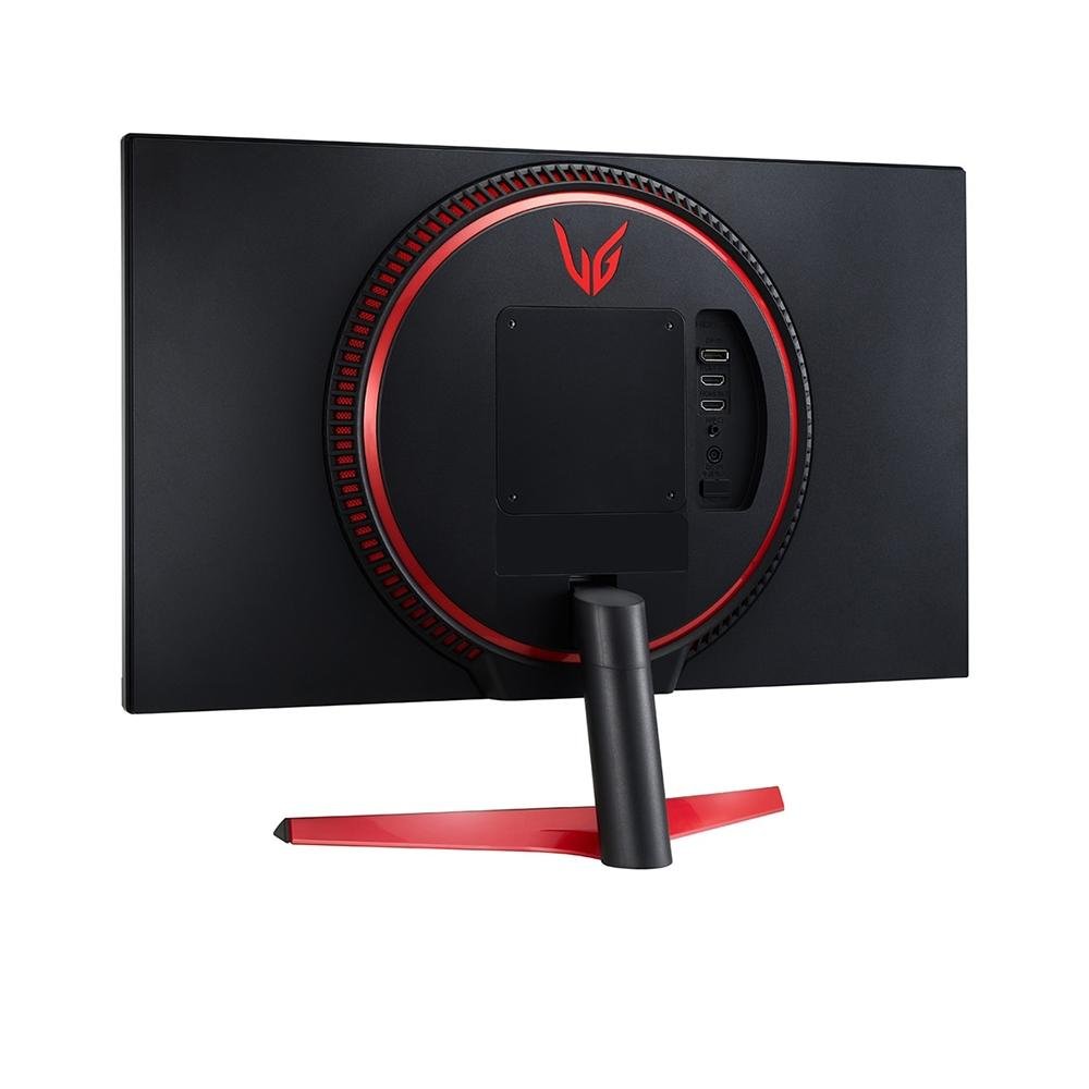 Monitor Gamer LG Ultra Gear 23.8 Full HD | KaBuM!