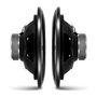 Kit Alto Falante Pioneer Quadriaxial 6X9´´ 400W TS-6940BR
