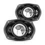 Kit Alto Falante Pioneer Quadriaxial 6X9´´ 400W TS-6940BR