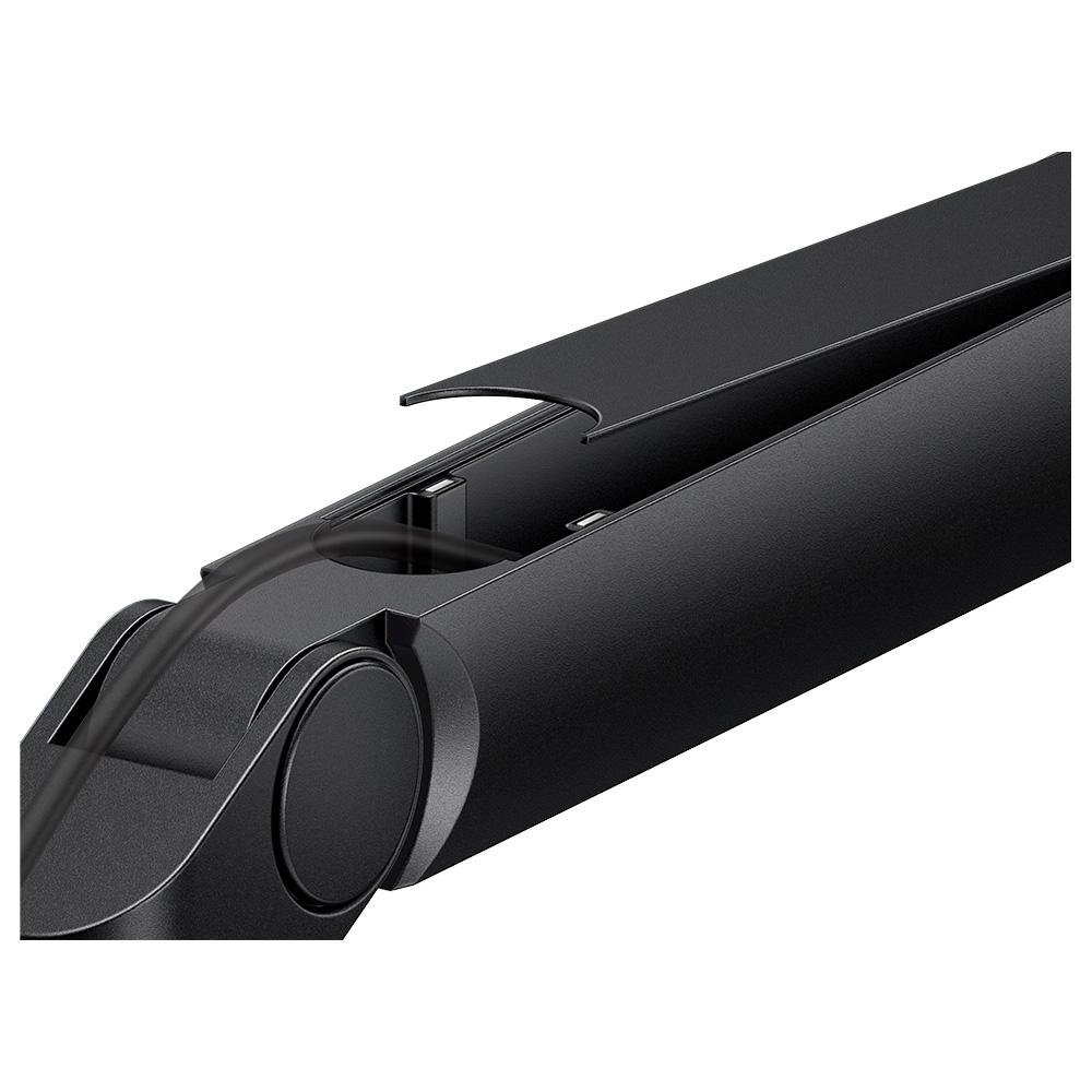 Suporte Elgato Wave Mic Arm LP articulado, canais para ocultar cabos, braçadeira de mesa versátil - 10AAN9901