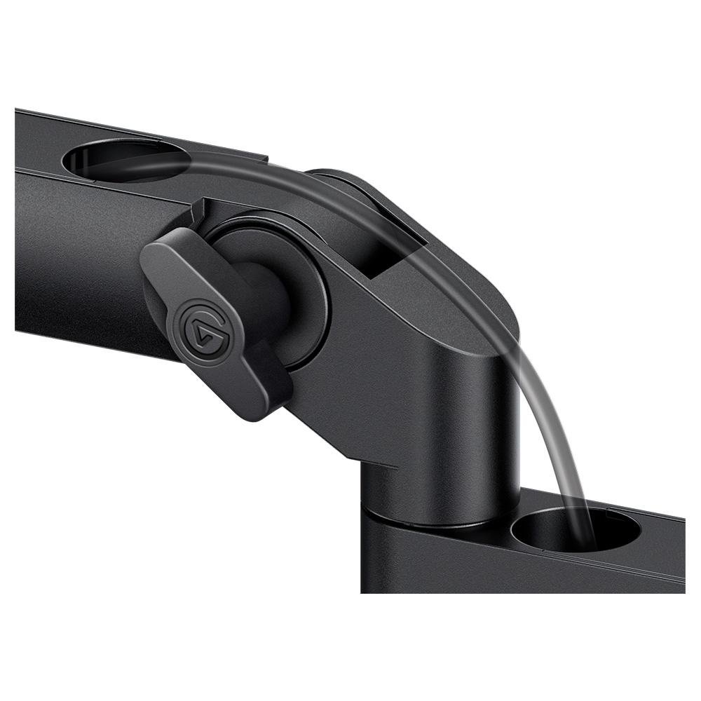 Suporte Elgato Wave Mic Arm LP articulado | KaBuM!