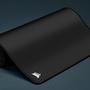 Mousepad Gamer Corsair MM350 PRO XL Estendido, Grande, (930x400mm), Resistente a Respingos, Preto - CH-9413770-WW