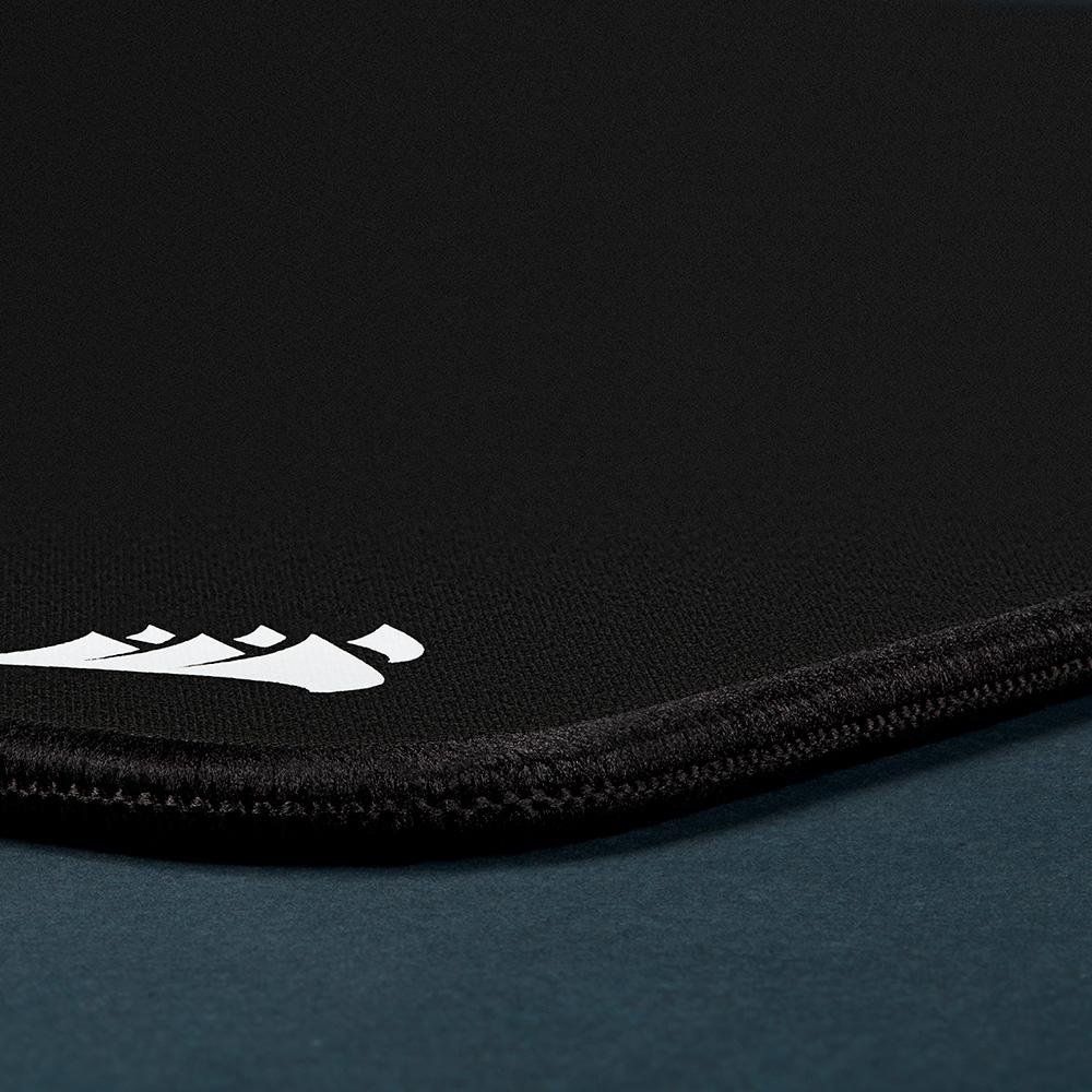Mousepad Gamer Corsair MM350 PRO XL Estendido, Grande, (930x400mm), Resistente a Respingos, Preto - CH-9413770-WW