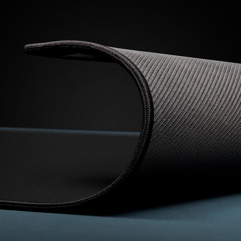 Mousepad Gamer Corsair MM350 PRO XL Estendido, Grande, (930x400mm), Resistente a Respingos, Preto - CH-9413770-WW