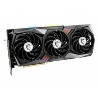 グラフィックボード・グラボ・ビデオカード MSI GeForce RTX 3070 Gaming X Trio Placa de Vídeo MSI NVIDIA GeForce RTX3070 | KaBuM!