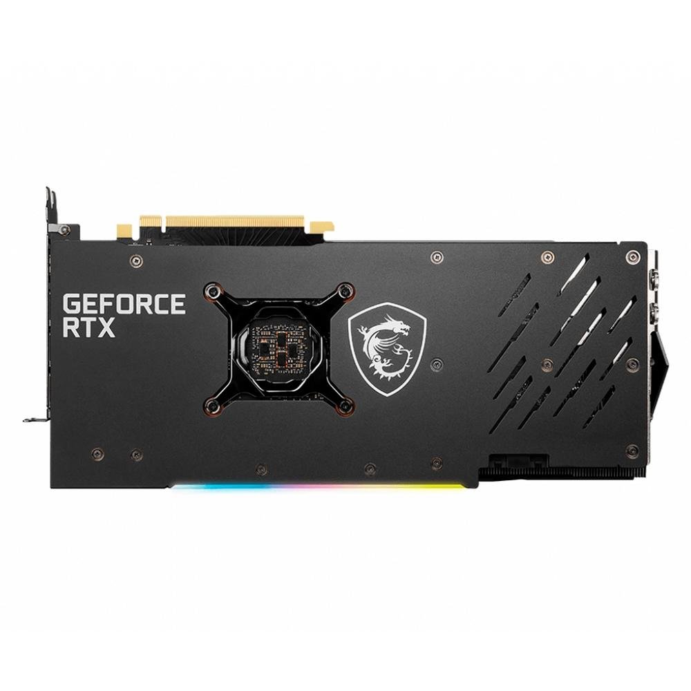 Placa de Vídeo MSI NVIDIA GeForce RTX3070 | KaBuM!