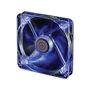 CoolerMaster Cooler Fan 140x140mm - R4-BCDR-10FB-R1 LED Blue