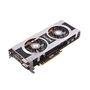 Placa de vídeo VGA XFX AMD Radeon Double D HD7870 2048MB (2GB) DDR5 FX-787A-CDFC