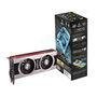 Placa de vídeo VGA XFX AMD Radeon Double D HD7870 2048MB (2GB) DDR5 FX-787A-CDFC