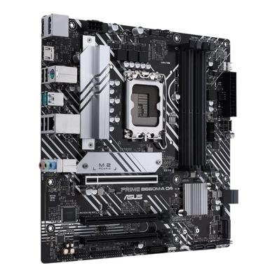 Kit Processador Intel Core i5-12400 + Placa-mãe Asus PRIME B660M-A